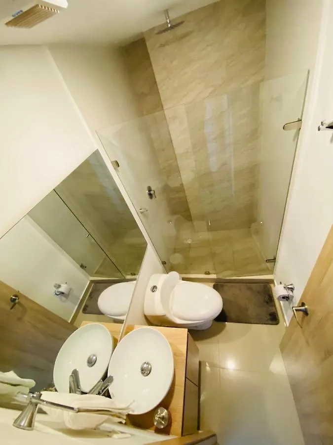 Apartamento Montu701B Cartagena