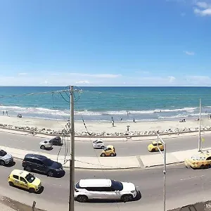 Vista Al Mar A-418 Cartagena