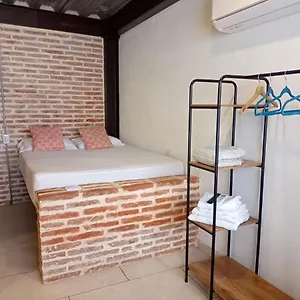 Confortable En Getsemaní Cartagena