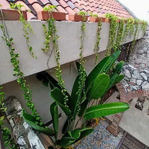 Habitación Recién Restaurada - Pod A Cartagena