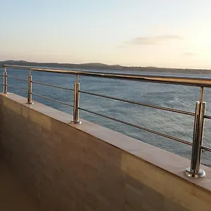 Caribe A Vista Cartagena