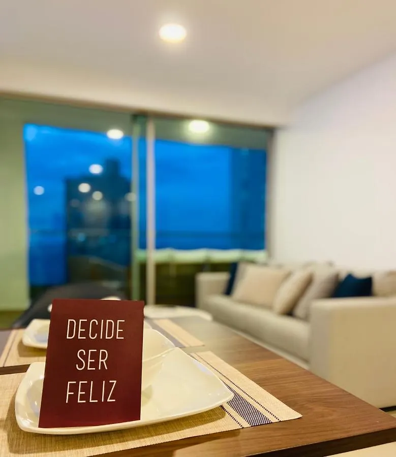Montu701B Appartement Cartagena 0*,